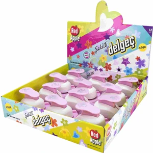 Red Apple  Delgeç Şekilli Kenar Km 8810M-Db12