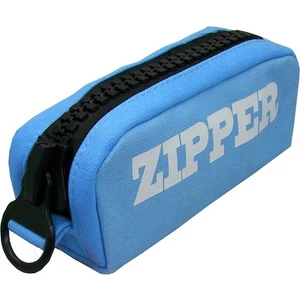 Label Kalemkutu Büyük Boy Kumaş Zipper