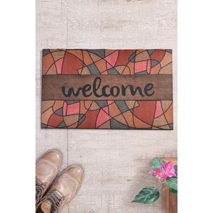 Chilai Home Come 45X70 Cm İç Ve Dış Kapı Önü Paspası