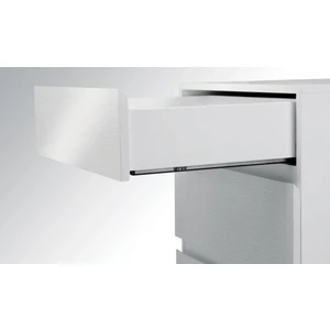 Push Open 300 Mm Kısmı Açılım
