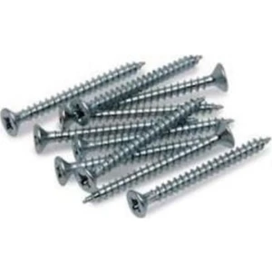 Sunta Vidası 3.5X16 Çinko 1000 adet