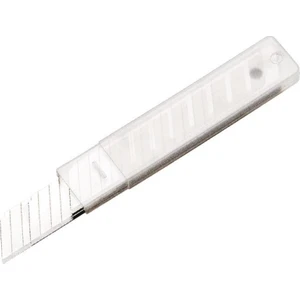 Vip-Tec Maket Bıçağı Yedeği 100X18Mm (1Paket 10 Adet)