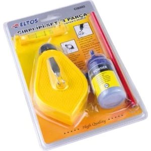 Ip Çırpı Set