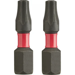 Bits Uç Tx 20 25 mm 2'li Paket Shockwave