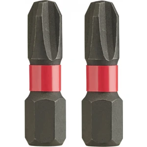 Bits Uç Ph3 25 mm 2'li Paket Shockwave