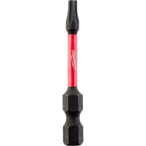 Bits Uç Tx15  50 mm 1'li Paket Shockwave Impact