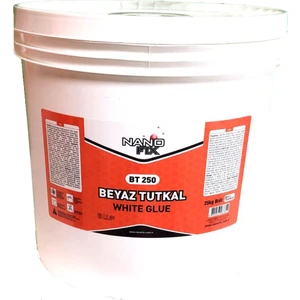 Tutkal Beyaz 25Kg