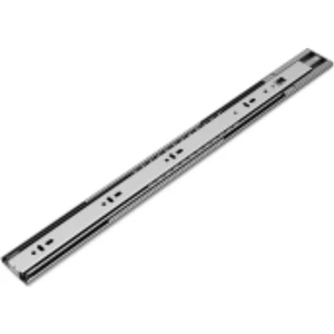 Teleskopik Bilyalı Ray 46X500 Frenli