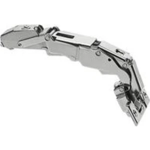 71T7550 Mb V125 Nı Clip Top  155° 0 Açılım Düz Menteşe