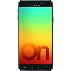 Galaxy On7 Prime Dual Sim 64 GB (İthalatçı Garantili) Siyah