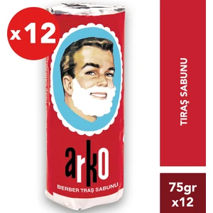 Tıraş Sabunu 75 gr