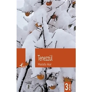 Tenezzül - Mustafa Akar