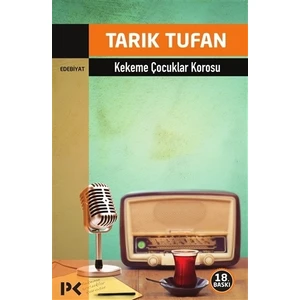 Kekeme Çocuklar Korosu - Tarık Tufan