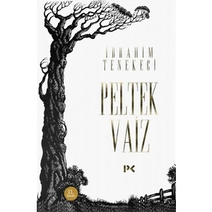 Peltek Vaiz - İbrahim Tenekeci