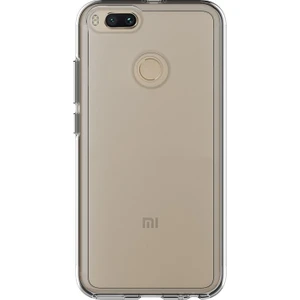 Xiaomi Mi A1 Kılıf Gard Nitro Sert Silikon