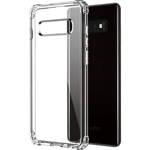 Samsung Galaxy S10 Kılıf AntiShock Ultra Koruma Sert Kapak