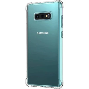 Samsung Galaxy S10e Kılıf AntiShock Ultra Koruma Sert Kapak