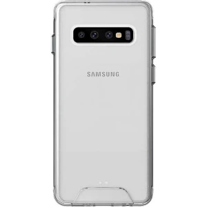 Samsung Galaxy S10 Kılıf Gard Nitro Sert Silikon