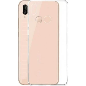 Samsung Galaxy A30 Kılıf Süper Sillikon Yumuşak Arka Koruma