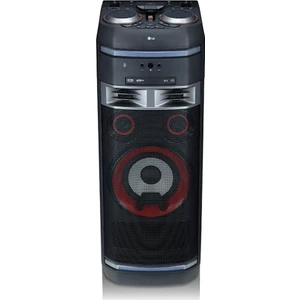 OK75 1000W X BOOM Taşınabilir HI-FI Ses Sistemi