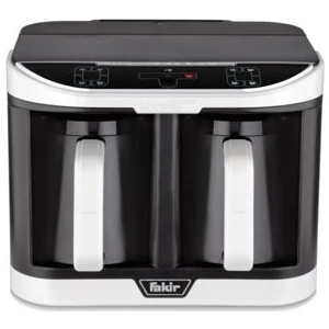 Kaave Dual Pro Beyaz  İkili Kahve Makinesi