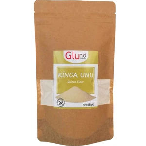 Gluno Glutensiz Kinoa Unu 250 gr