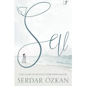 Sev - Serdar Özkan