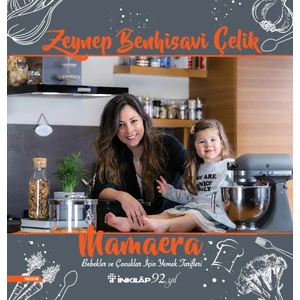 Mamaera - Zeynep Benhisavi Çelik