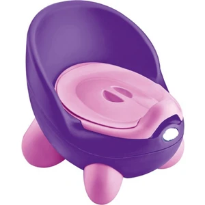 Lila Bebek Lazımlık