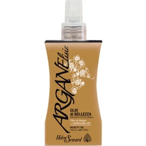 Helen Seward Argan Elisir Saç Bakım Yağı 100 ml