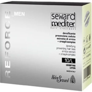 Helen Seward Men 10/L Erkek Saç Dökülmesine Özel Losyon 12X10 ml