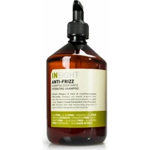 Anti Frizz Kabaran Saç Nemlendirici Şampuan 400 ml