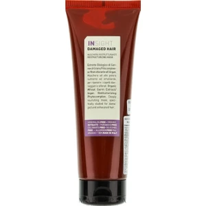 Damaged Hair Yıpranmış Saç Onarıcı Maske 250 ml
