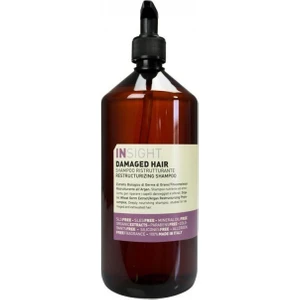 Damaged Hair Yıpranmış Saç Onarıcı Şampuan 900 ml