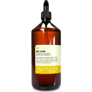 Dry Hair Kuru Mat Saçlar İçin Besleyici Şampuan 400 ml