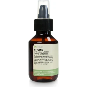 Styling Liquid Crystals Besleyici Yağ 100 ml