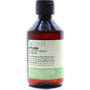 Styling Oil Non Oil Şekillendirici Serum 250 ml