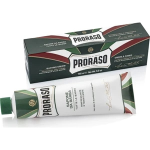 Tıraş Kremi Okaliptus Yağı Özlü 150 ml