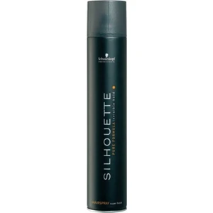 Silhouette Saç Spreyi 500 ml