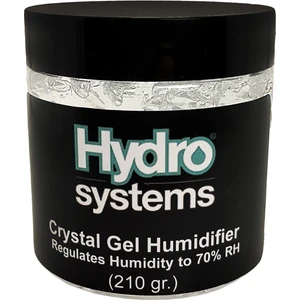 Gel Puro Kutusu için %70 Humidifier Jel Nemlendirici db37-l