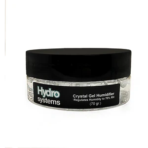 Gel Puro Kutusu için %70 Humidifier Jel Nemlendirici db37-s
