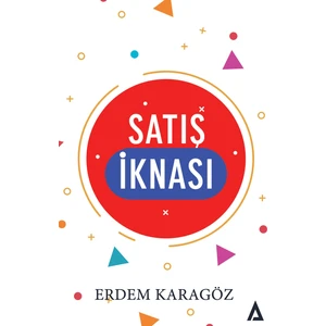 Satış İknası - Erdem Karagöz