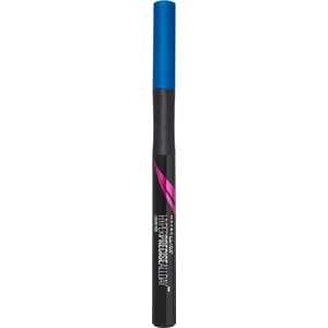Maybellıne Master Precıse Lıner Sapphıre