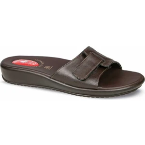 9200-12 Hafızalı Taban Jelli Kadın Terlik