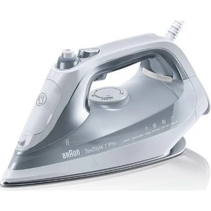 Texstyle 7 Pro SI 7088 Buharlı Ütü