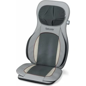 Mg 320 Hava Kompresyonlu Shiatsu Masaj Minderi