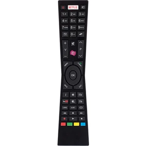 JVC LT-50VU73T Uyumlu 4k Led Televizyon Kumandası Bimden Alınan Model