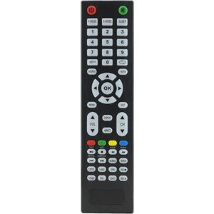 AWOX 3282 ST Uydu Alıcılı Led Televizyon Kumandası
