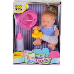 Altını Islatan Bebiş Et Bebek