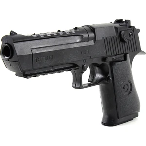 Boncuk Atan Desert Eagle Oyuncak  18 cm